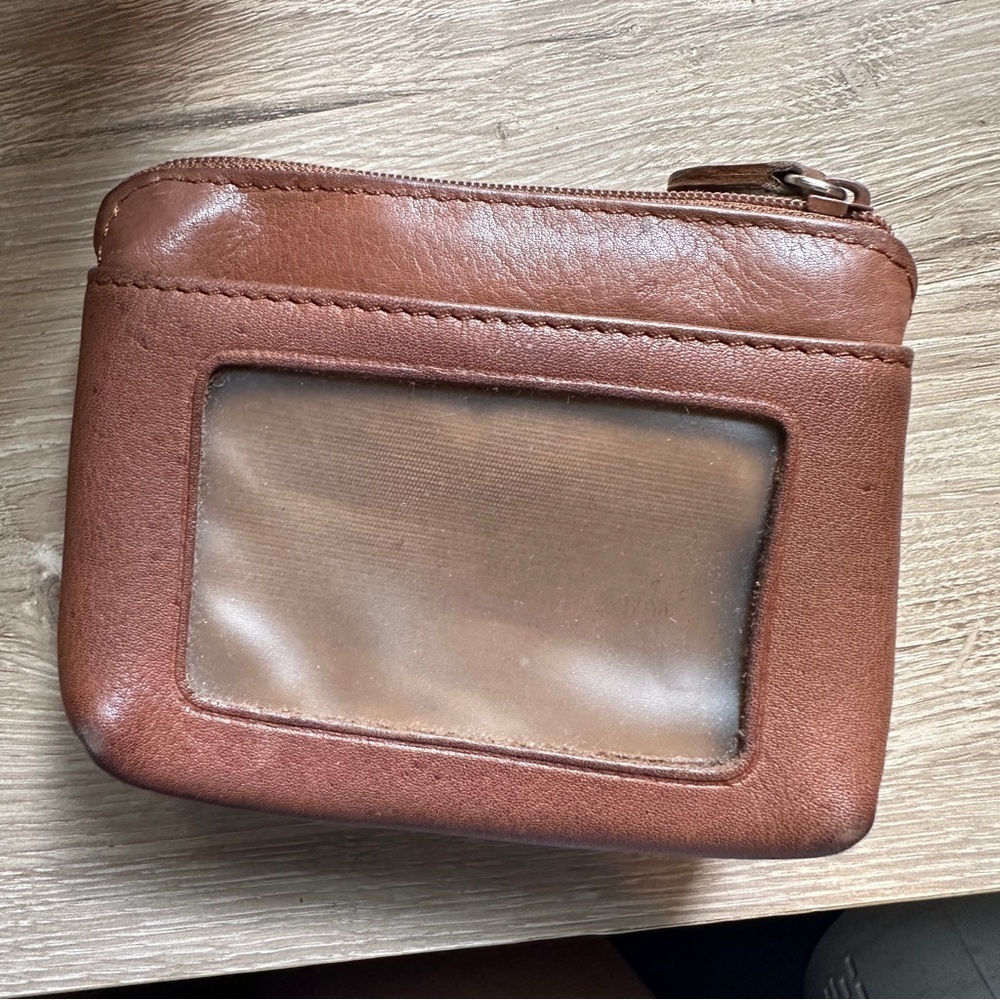 Rolfs Women's Trifold Wallet - Picture 5 of 6